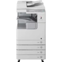МФУ Canon imageRUNNER 2530i фото 1